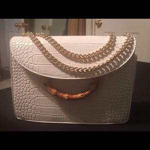 JustFab purse